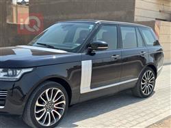 Land Rover Range Rover Vogue